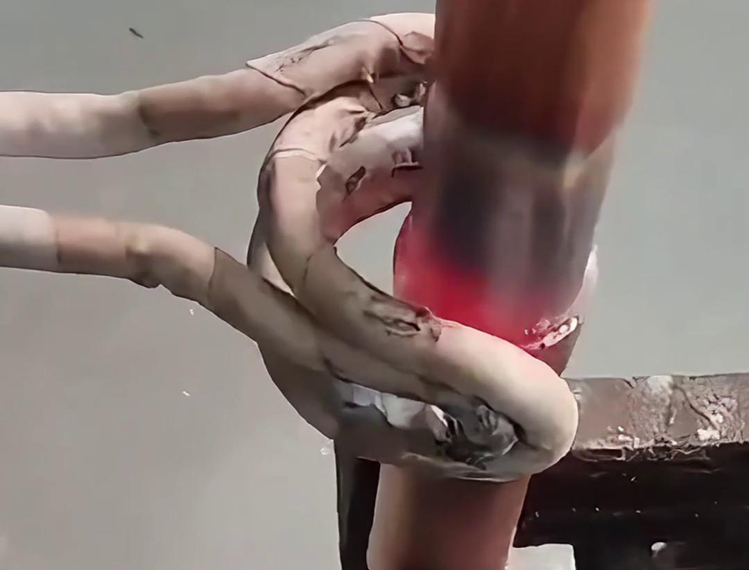手持式高頻焊接機，讓 22mm 銅管焊接更簡單、更高效