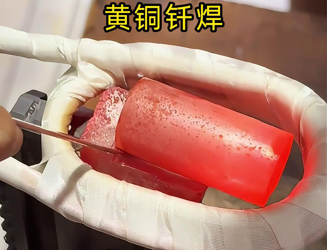 高頻焊接機在銅件焊接中的應(yīng)用，你了解多少？