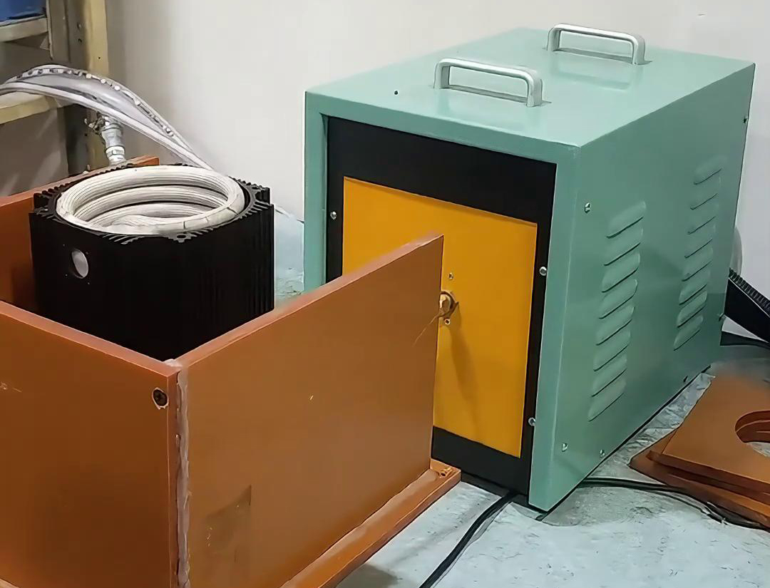 馬達(dá)鋁殼高頻加熱與電機(jī)熱配合工藝是一種高效、可靠的電機(jī)制造工藝