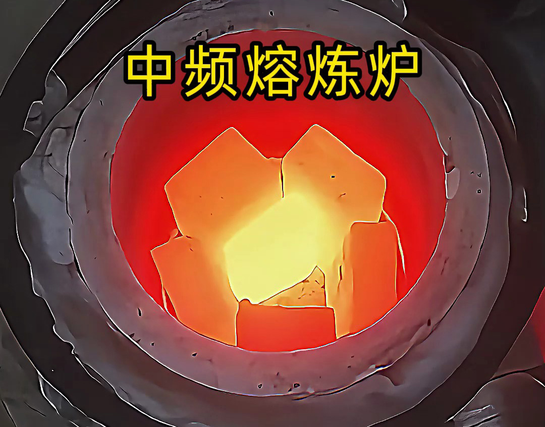 海拓中頻熔煉爐：金屬熔煉澆筑的理想之選，電加熱賦能安全環(huán)保與高效控溫