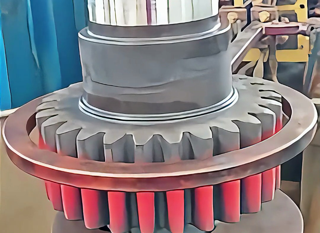 高效淬火技術(shù)大公開?。↓X輪淬火設(shè)備如何讓齒輪更耐磨抗沖擊？